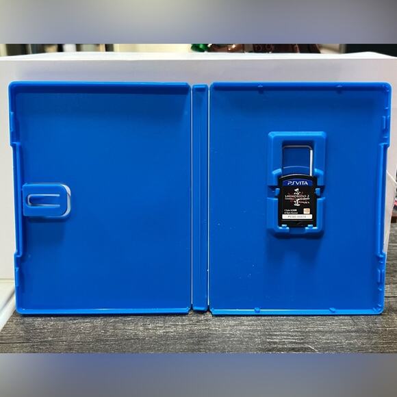 Shinobido 2: Revenge of Zen Sony PlayStation Vita PSVita tested rare - Picture 2 of 3